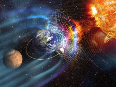 Scientists warn of magnetic storms on Earth this week