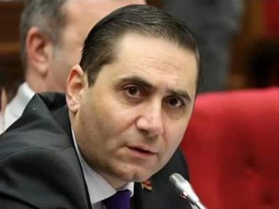 «Հրապարակ»․ ԲՀԿ-ում ակտիվ կուսակցաշինական աշխատանքներ են ընթանում