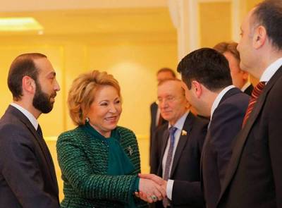 «Հրապարակ»․ Ալեն Սիմոնյանը 20 հոգանոց պատվիրակությամբ մեկնում է Մոսկվա․ որևէ ընդդիմադիր պատգամավոր ընդգրկված չէ