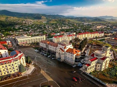 В Арцахе 27 сентября в 11:00 будет объявлена минута молчания в память о жертвах азербайджанской агрессии