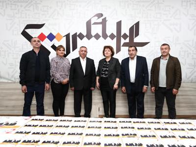 «Հայրենիք» կուսակցությունը Դիլիջանում ՏԻՄ ընտրություններին մասնակցում է «Դիլիջան՝ Իմ Հայրենիք» կարգախոսով