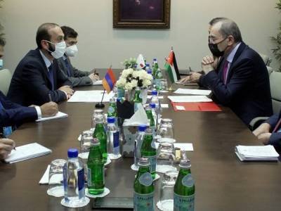 ԱԳ նախարարը Հորդանանի փոխվարչապետի հետ խոսել է հայ ռազմագերիների, Ադրբեջանի սադրանքների մասին