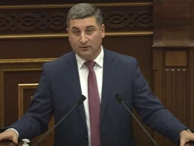 Министр: В ряде укрупненных общин Армении восстановят административно-территориальное деление периода СССР