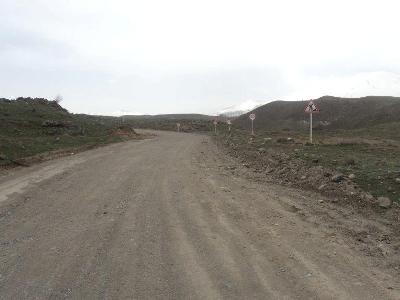 «Հյուսիս–հարավ»-ից առաջնահերթ համարվեց Սիսիան-Քաջարան հատվածի կառուցումը. Կլինեն կամուրջներ ու թունելներ