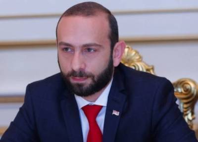 Արարատ Միրզոյանը և Իրանի ԱԳ նախարարը հանդիպել են. խոսել են նաև Գորիս-Կապան ճանապարհի մասին