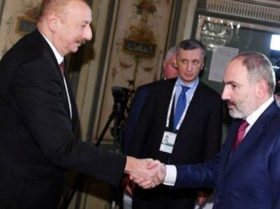 «Եղե՞լ է արդյոք Պուտինի և Ալիևի կողմից առաջարկ կանգնեցնել պատերազմը 2020թ․ հոկտեմբերի 7-ին և ի՞նչ պայմանաներով»