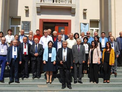 Արցախն ընդունեց Հայաստանի հռչակման 30-րդ տարեդարձին նվիրված միջազգային գիտաժողովի մասնակիցներին 6 երկրներից
