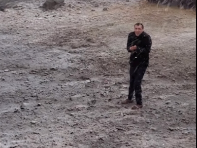 First autumn snow falls on Armenia’s Mount Aragats (VIDEO)