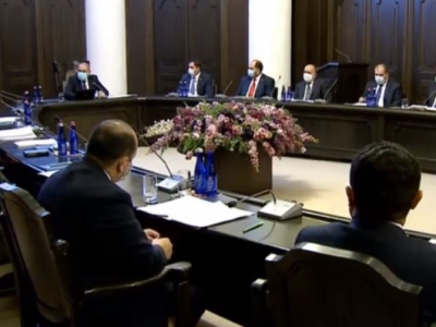 «Ուսուցչի օրվա» առթիվ հանրակրթական ուսումնական հաստատությունների լավագույն մանկավարժները կպարգեւատրվեն