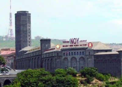 «Փաստ». Ինչու Գագիկ Ծառուկյանին պատկանող գործարանն այս տարի խաղող չի մթերում