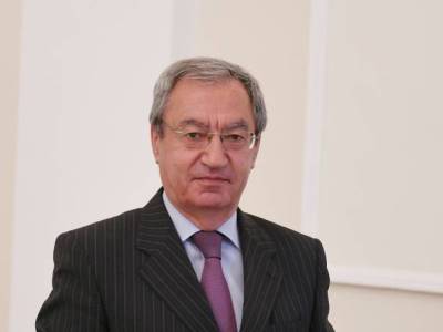 Церемония панихиды по Гамлету Гаспаряну состоится в церкви «Сурб Ованес» Конда