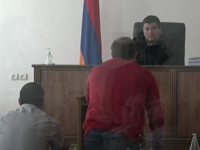 «Ես խնդրում եմ՝ թույլ չտալ ուշացած արդարադատություն». Արմեն Չարչյանի փաստաբանը՝ դատարանին