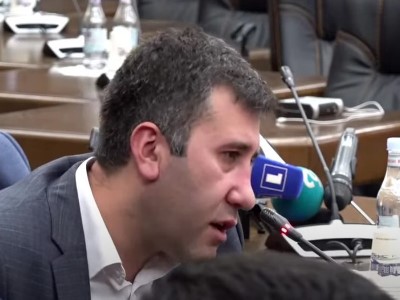Իրավապաշտպան. Ոստիկանությունը հաճախ անօրինական եւ անիրականանալի պահանջներ է ներկայացնում քաղաքացիներին