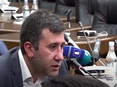 Իրավապաշտպան. Նախկինում ընդդիմությանը խնդրում էին օգտագործել առկա գործիքները՝ ՍԴ դիմելու համար