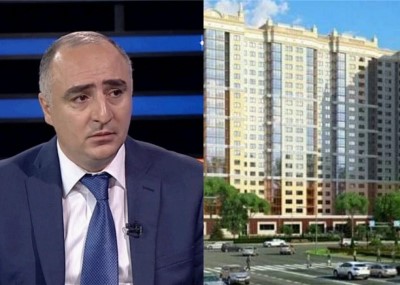 Չսպասելով մեր պատասխանին Սասուն Խաչատրյանը միանգամից հայց է ներկայացրել օրաթերթի դեմ. «Ժողովուրդ» օրաթերթ
