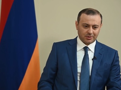 А. Григорян в интервью Sputnik Армения:Вопрос статуса Нагорного Карабаха не решен, и он требует долгосрочного решения