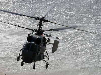 В Техасе задержали 14 мексиканских военных, случайно пересекших границу с США