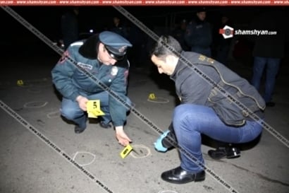 Կինը հայտնել էր, որ ամուսինը վիճել է հարևանի հետ, ապա դուրս է եկել տնից և չի վերադարձել․ մանրամասներ սպանությունից