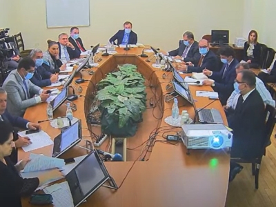 Ֆիննախ․ COVID-ի եւ պատերազմի տնտեսական բացասական հետեւանքները շարունակում են դրսեւորվել 2021 թվականին