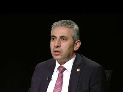 Эдгар Казарян: Необходимо избавиться от негодяев, превративших нашу страну в ад