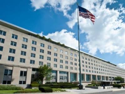 Госдеп США: Мы призываем Турцию не принимать систему С-400