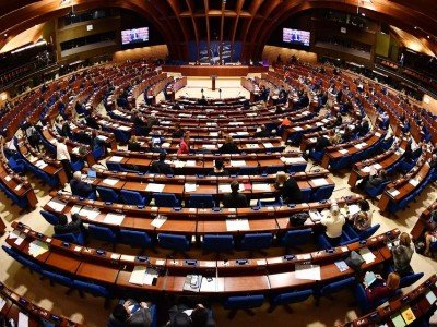 Head of PACE delegation: Elections in Armenia met CoE standards