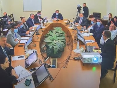 Минфин: В Армении в первом полугодии 2021 года возросло количество безработных