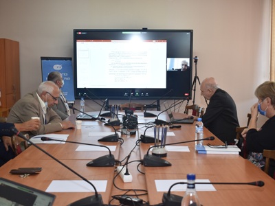 ԳԱԱ-ում մեկնարկել է համակարգչային գիտությանը և ինֆորմացիոն տեխնոլոգիաներին նվիրված միջազգային գիտաժողովը