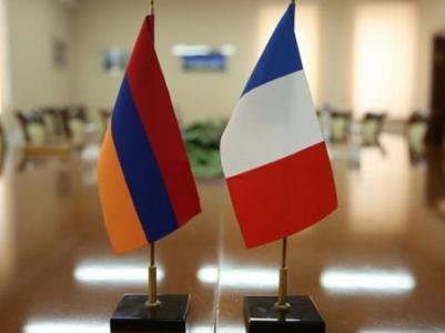 Заявление: Франция не пожалеет усилий для возобновления диалога в рамках сопредседательства МГ ОБСЕ