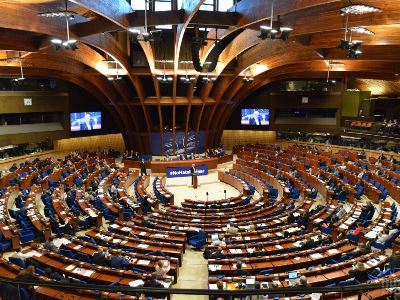 PACE Vice-President: Final and peaceful settlement of Karabakh conflict will require difficult concessions