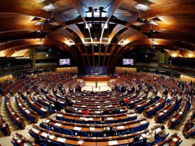 PACE adopts report on humanitarian consequences of the conflict between Armenia and Azerbaijan