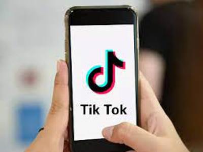 Число активных пользователей TikTok превысило миллиард