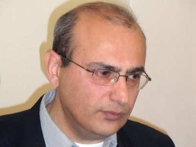 Սիրիայի հյուսիսում իրավիճակը սրվում է, ինչը կենսական հարց է Թուրքիայի համար. Ստեփան Դանիելյան