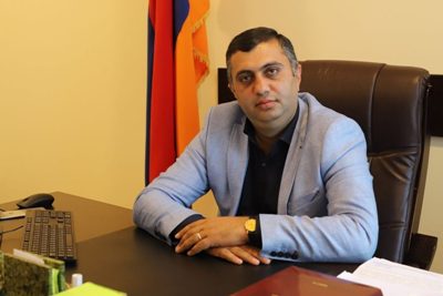 Դատավոր Ռուստամ Մախմուդյանի լիազորությունները դադարեցվել են. նա  կնշանակվի Վերաքննիչ վարչական դատարանի դատավոր