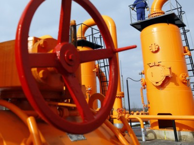 Azerbaijan and Turkey reach new gas agreement