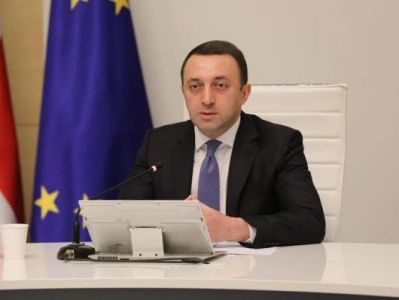 Վրաստանի վարչապետը կմեկնի Ադրբեջան