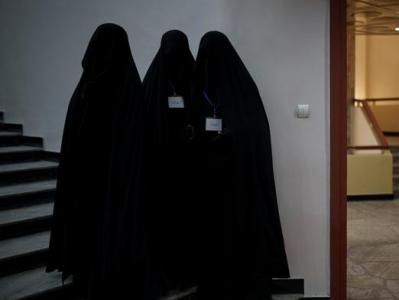 Новый ректор Кабульского университета запретил женщинам учиться в вузе
