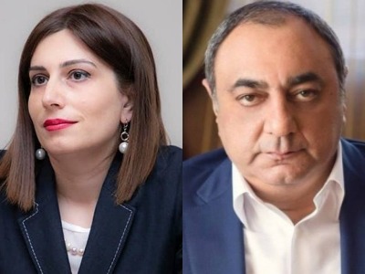 Դատարանը բավարարել է նախկին պատգամավորին պատկանող «Սլավմեդ» ԲԿ–ի հայցն ընդդեմ Առողջապահության նախարարության
