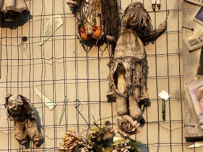 В одной из провинций ДРК участились убийства женщин, обвиняемых в колдовстве