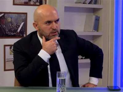 Ահա այն հիմնական կետերը, որոնցով պայթում է ուսապարկերի հերթական փուչիկը. Աշոտյանը՝ ԵԽԽՎ բանաձեւի մասին