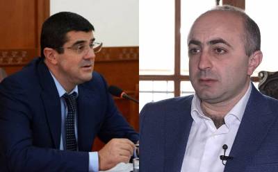 «Հրապարակ» Ո՞վ է ավելի մեծ կոռուպցիոներ