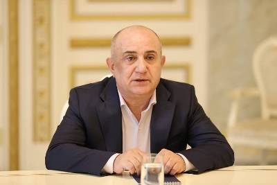 «Իրավունք». Ի՞նչ է սպասվում Մեղրիում. Սամվել Բաբայանը մտադիր է մեկնել այնտեղ
