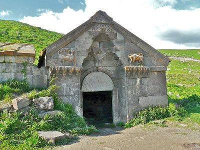 Селимский караван-сарай: Уникальный исторический памятник нуждается в заботе и реставрации
