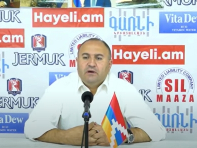 Armenian analyst: Azerbaijan's offensive resources were almost used up on November 9, 2020