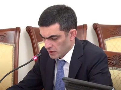 ԼՂՀ ներկայացուցիչ. Առանց Ղարաբաղի հայկական պետականությունը չի կարող բարեկեցիկ ապագա ունենալ