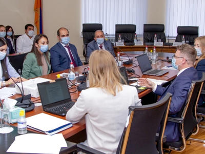 Մեկնարկել է նոր ծրագիր Հայաստանի և Լեհաստանի մրցակցային մարմինների միջև