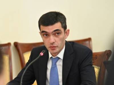 Представитель НКР: Принявшим карабахские семьи гражданам была оказана финансовая помощь