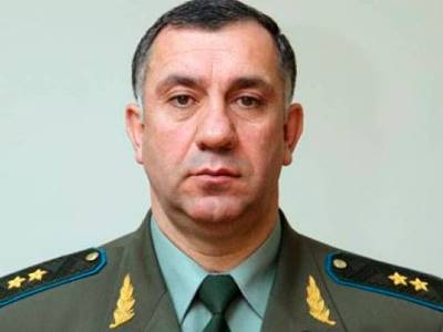 Newspaper: Armenia army official: National Security Service summons Armed Forces General Staff's deputy chief