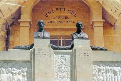 «Փաստ». Ցանկանում են դիմել Կաթողիկոսին ու Նախագահին