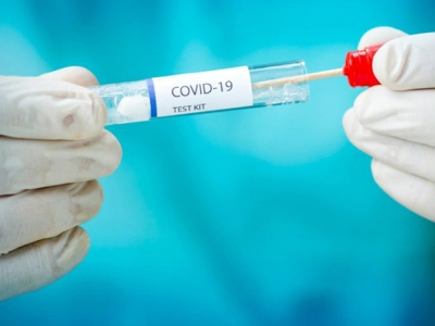 Минюст: Требование о предоставлении результатов теста на COVID-19 будет применяться с 14 октября